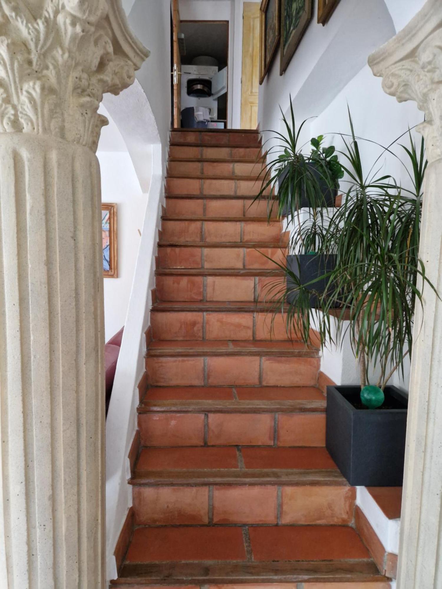 Villa Sambracitaine Les Issambres Buitenkant foto