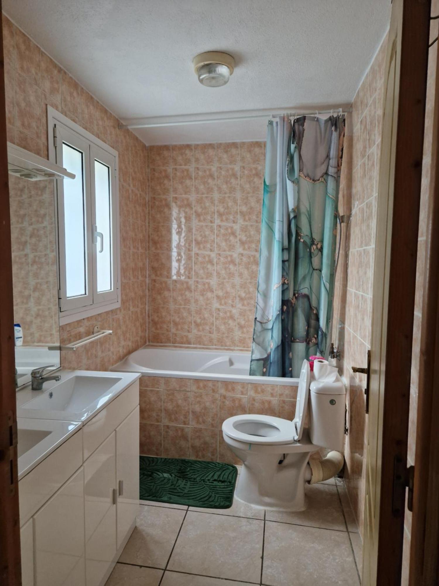 Villa Sambracitaine Les Issambres Buitenkant foto